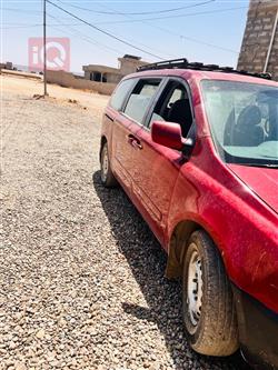 Kia Sedona